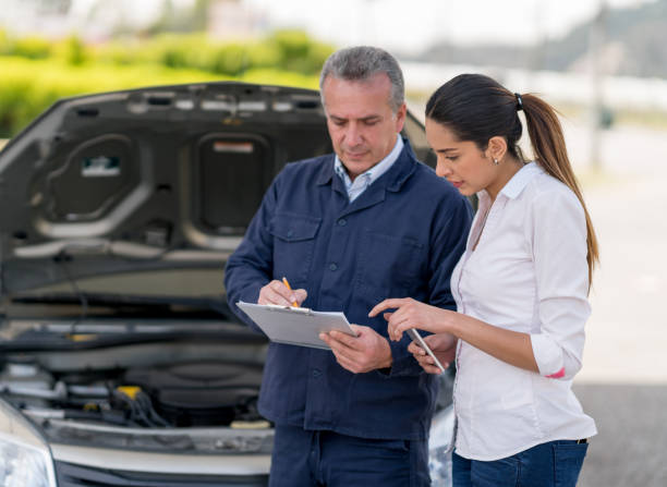 Liability coverage specialist in Smithville