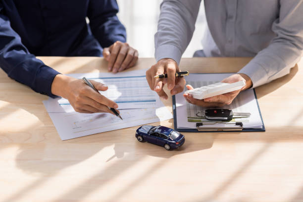 Local Smithville, MO insurance for Smithville drivers